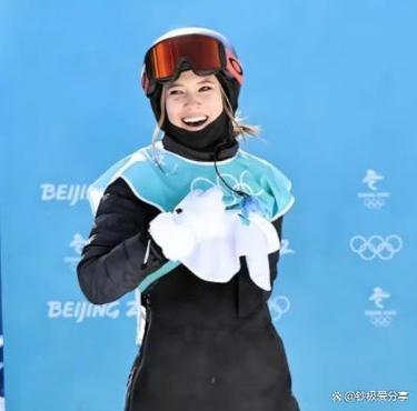 15岁美籍华裔自由滑天才少女谷爱凌转入中国籍，并想为中国奥运金夺牌。对此你怎么看11岁奥运会奥运会自由滑女冠军是谁